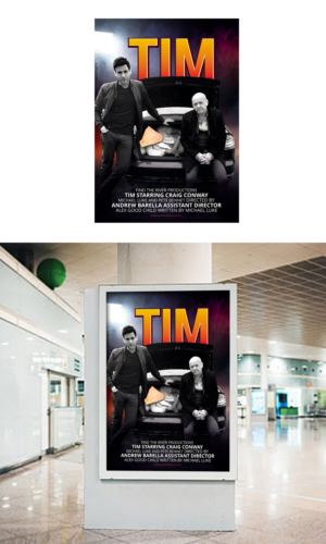 Graphic Design by ecorokerz for this project | Design: #26422153
