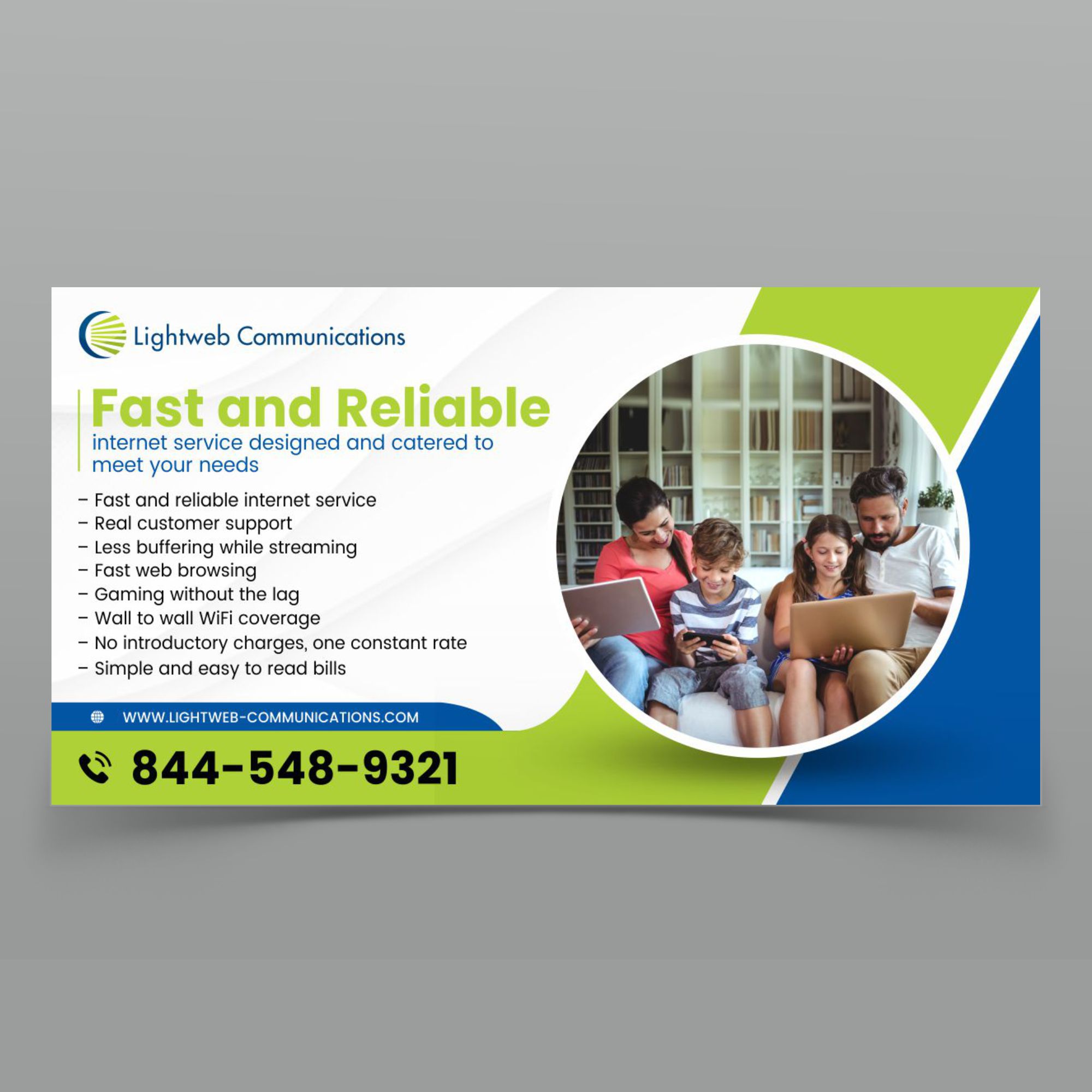 Facebook Design by Fat Bat Man for this project | Design #26436812