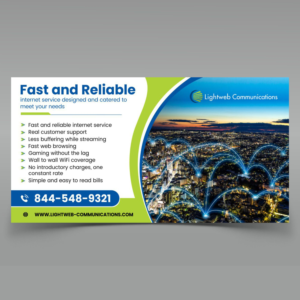 Facebook Design by Fat Bat Man for this project | Design: #26441090