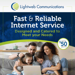 Startup internet service provider needs a good facebook ad | Facebook-Design von D Creative