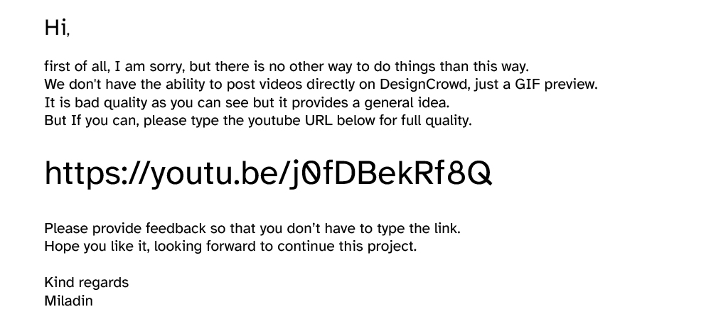 Facebook Design by Miladin for this project | Design #26450054