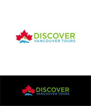 Diseño de Logo por Fat Bat Man para Discover Canada Tours/westtrek tours | Diseño #26423273