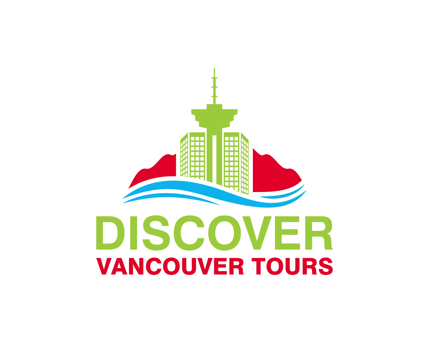Diseño de Logo por dreams and reality para Discover Canada Tours/westtrek tours | Diseño #26420484
