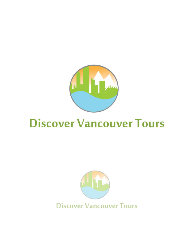 Design de Logo par creativity_in_touch pour Discover Canada Tours/westtrek tours | Design #26422264