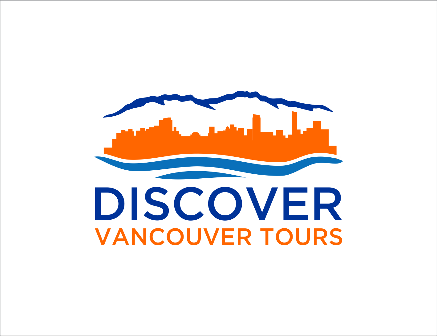 Logo Design by BNdesigner for Discover Canada Tours/westtrek tours | Design #26450864