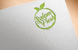 Logo Design by Vishak vasu