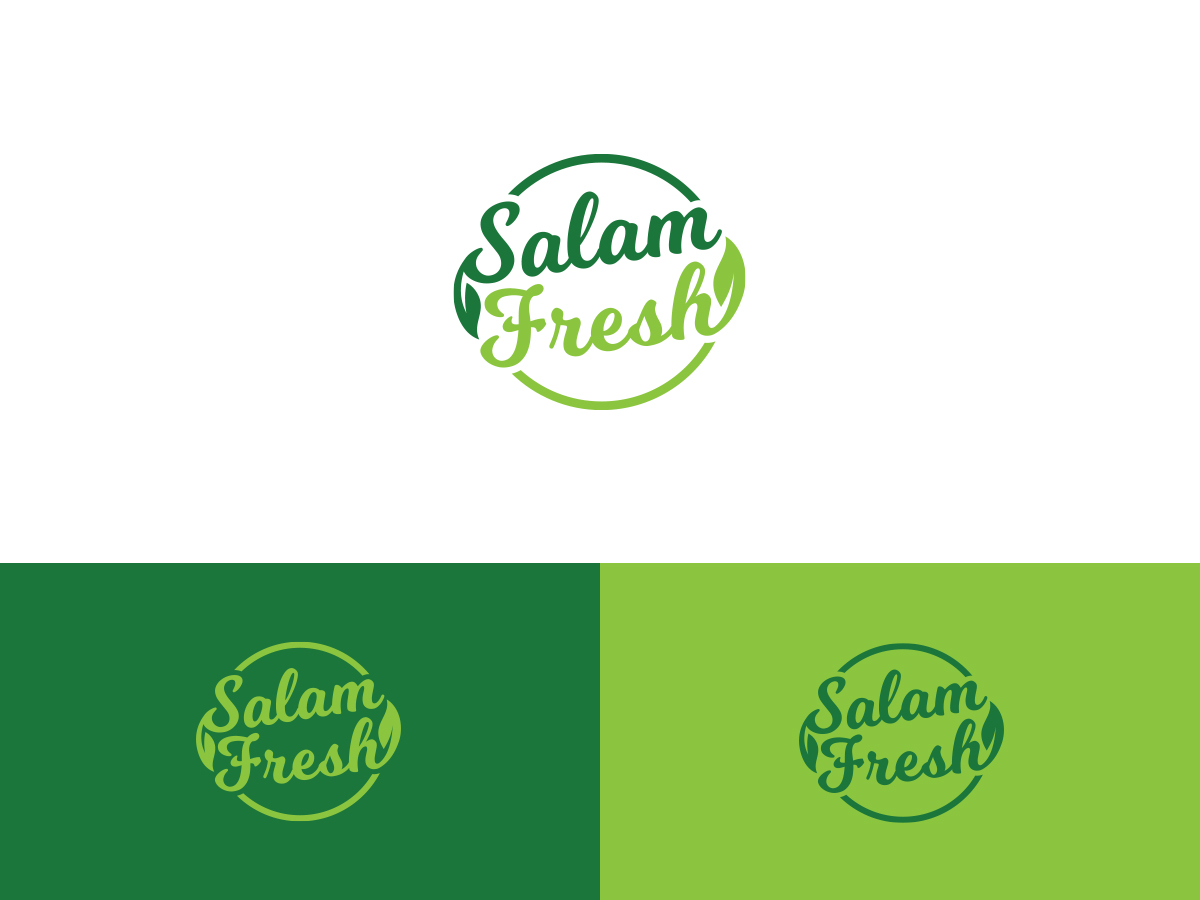 Logo Design by Slant Line Media for this project | Design #26421643