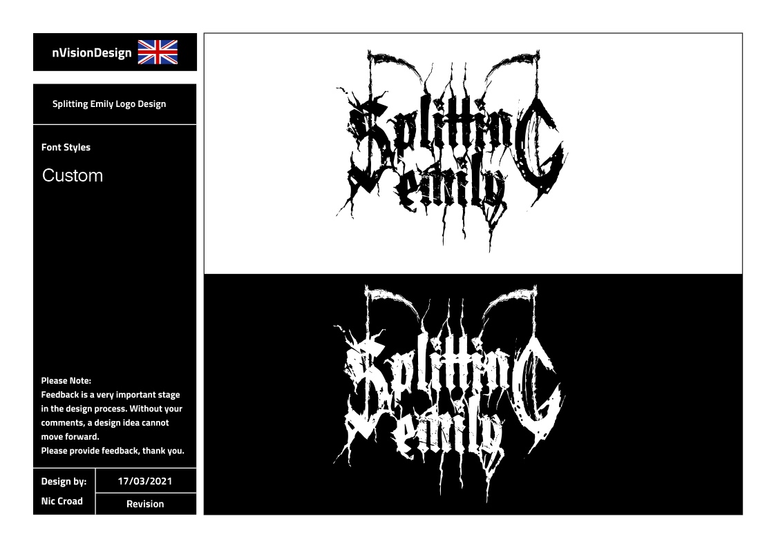 Design de Logo par nvisiondesign.co.uk pour ce projet | Design : #26428344