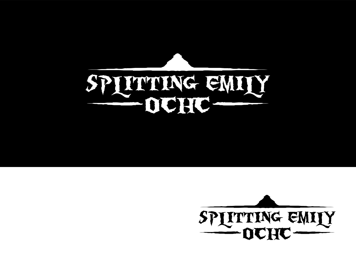 Logo Design by Slant Line Media for this project | Design #26422108