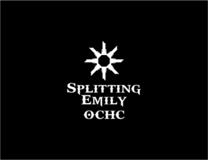 Splitting Emily- OCHC | Logo Design by BNdesigner