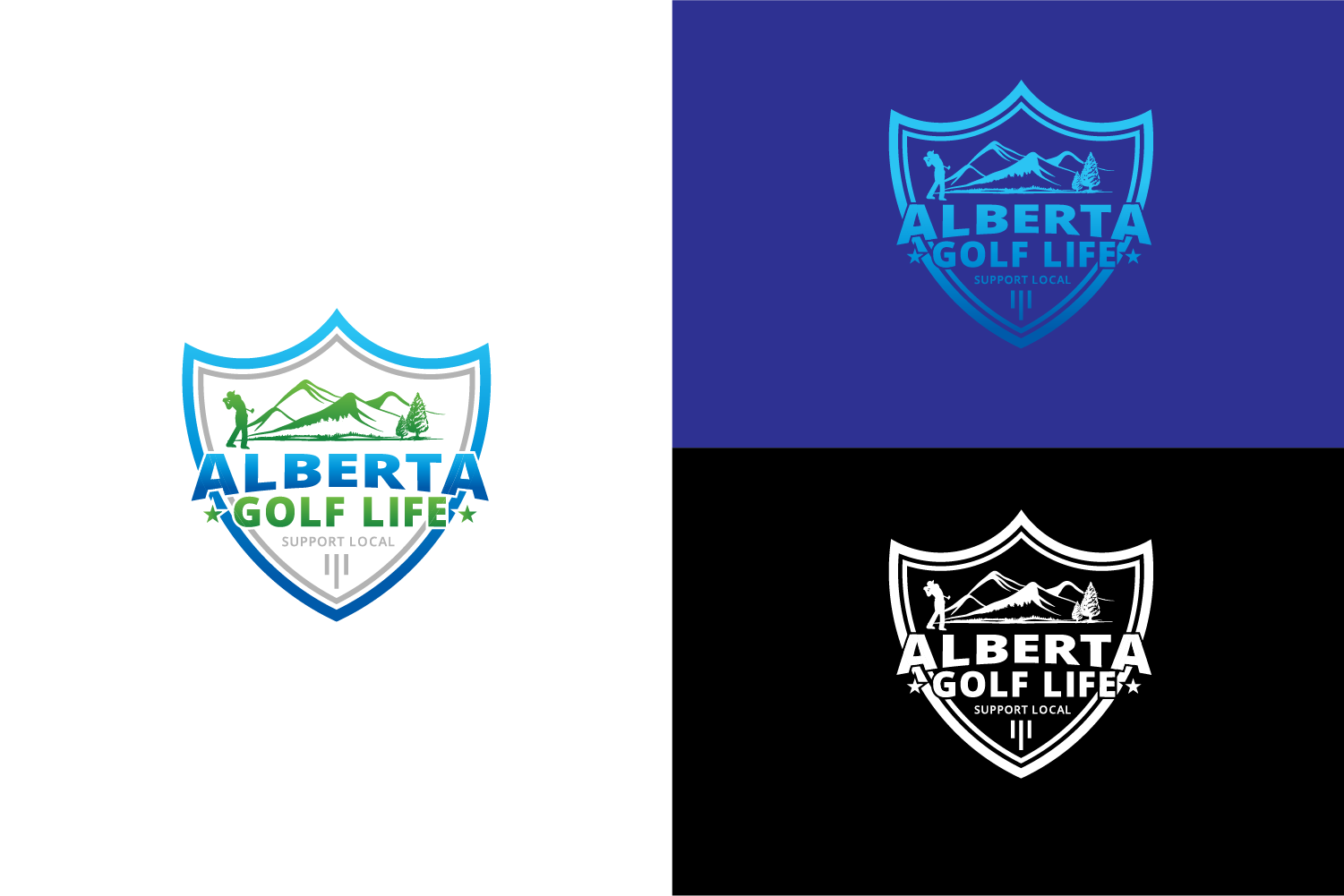 Logo Design by vanroz for this project | Design #26443247