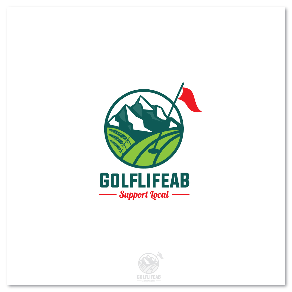 Logo Design by Sujit Banerjee for this project | Design #26430630