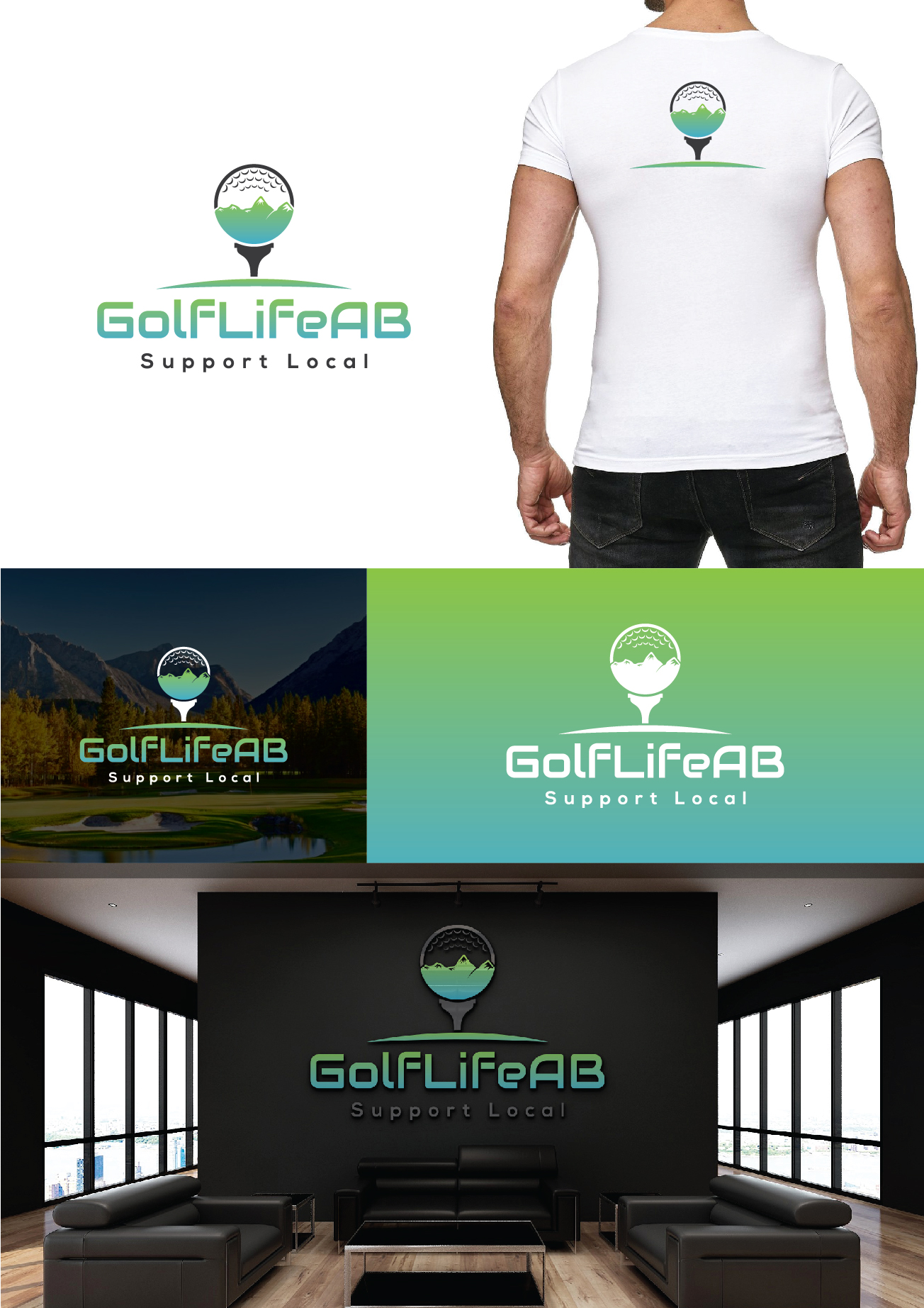 Logo Design by Deziners Zone for this project | Design #26422601