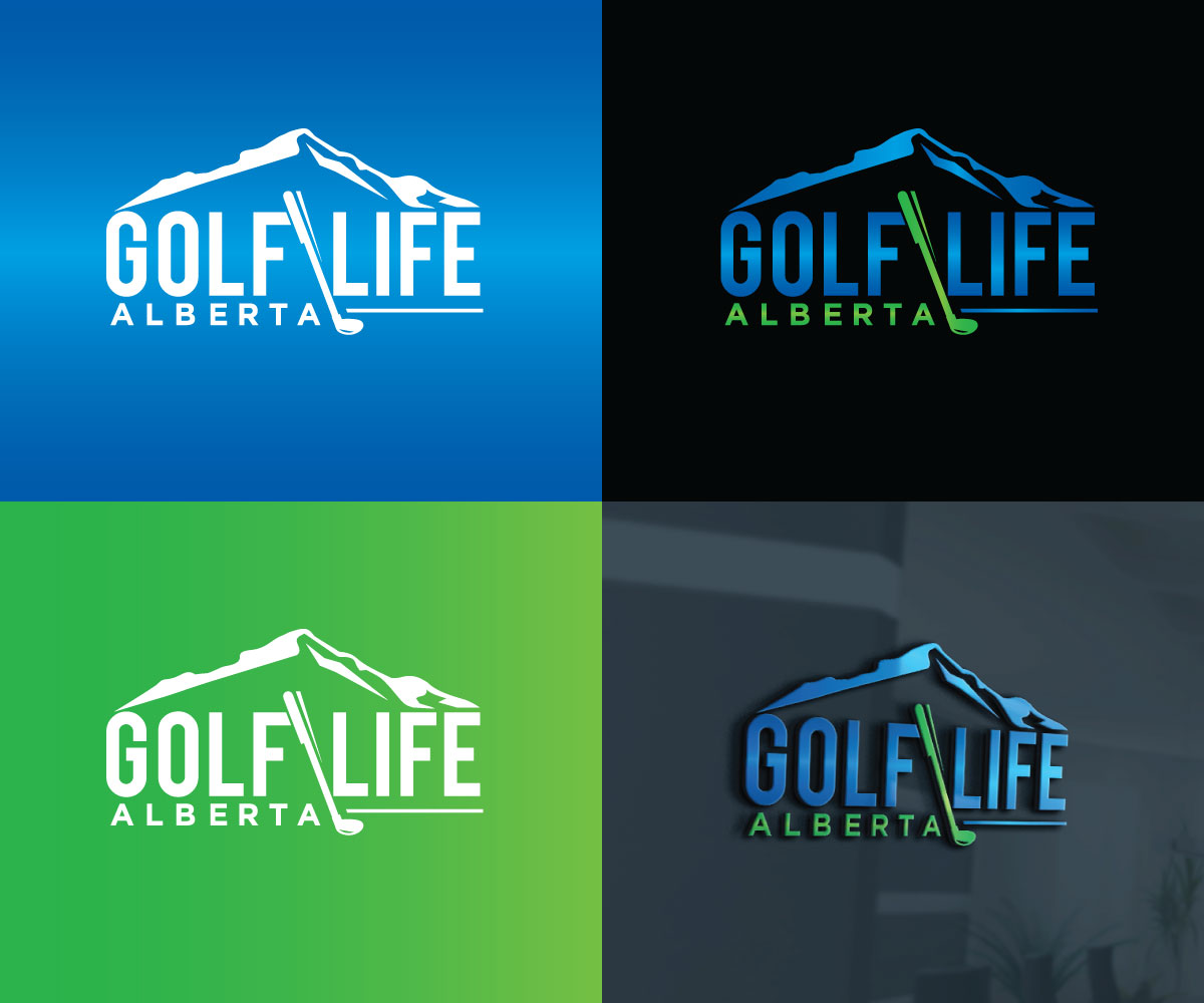 Logo Design by Atec for this project | Design #26444107