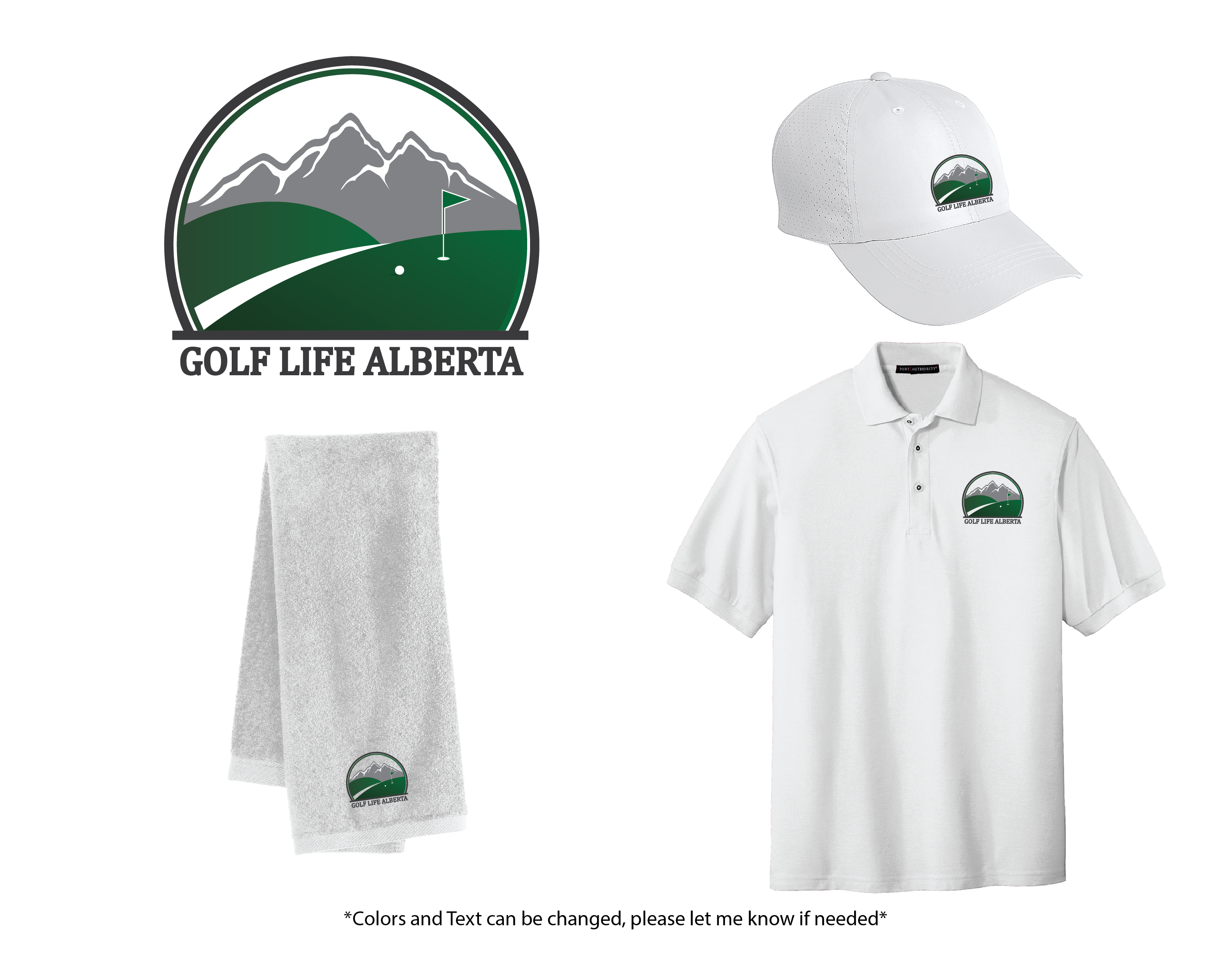 Logo Design by kjfellmeth 2 for this project | Design #26432175