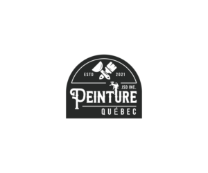 Design de Logo par Fat Bat Man pour Peinture JSD inc. | Design #26423609