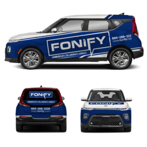 Vinyl Wraps For KIA Soul – vinylfrog