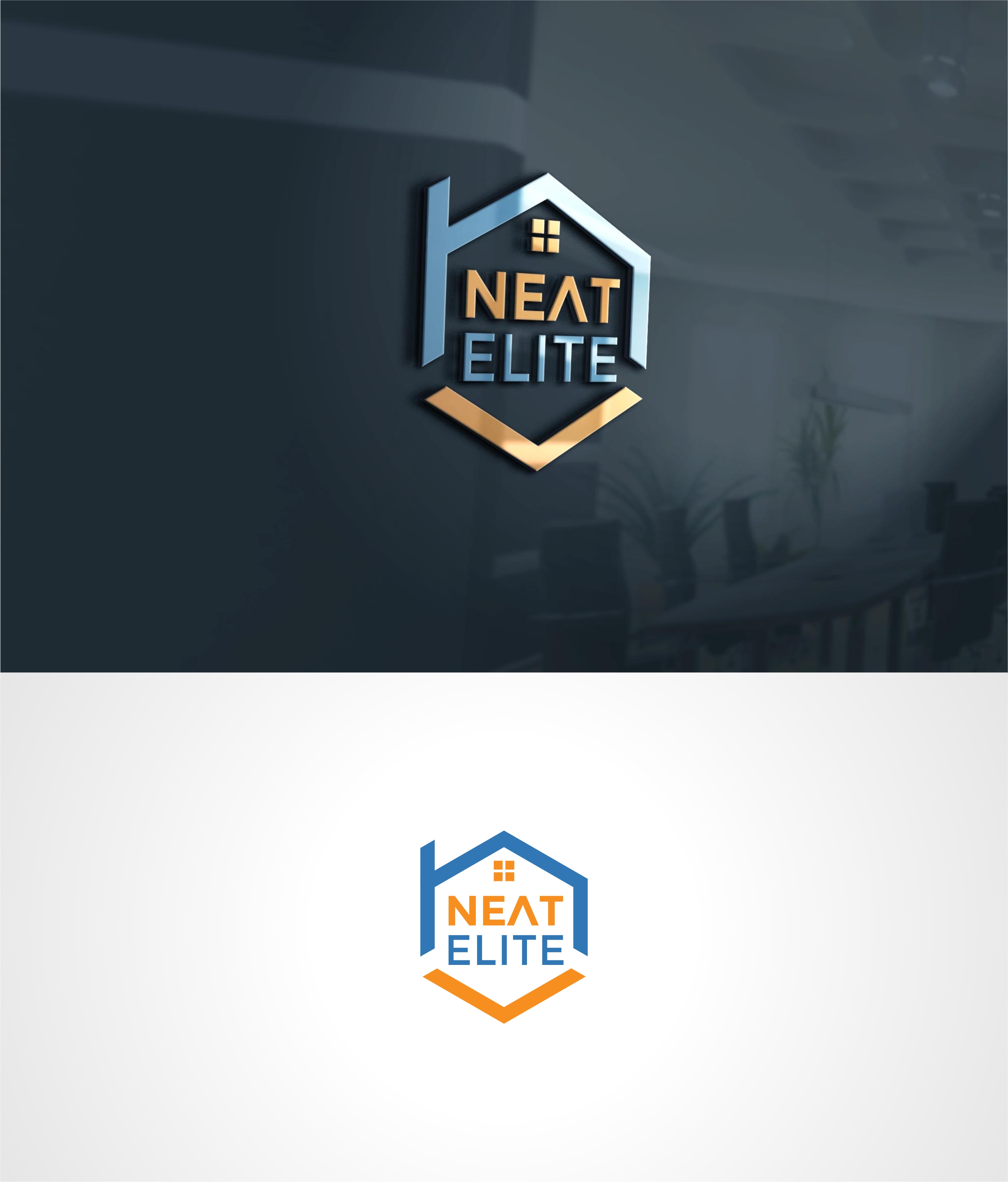 Logo Design by Joenet Jayawarna for this project | Design #26437413