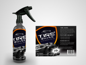 Label Design by Priyo Subarkah