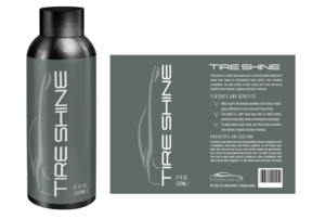 Label Design by juanjoseolivieri