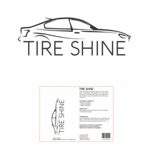 Label Design by Doddy.K.Insani