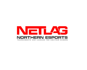 NETLAG | Logo Design by expert pro
