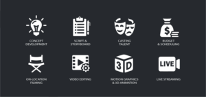 Icon Design by luutrongtin89