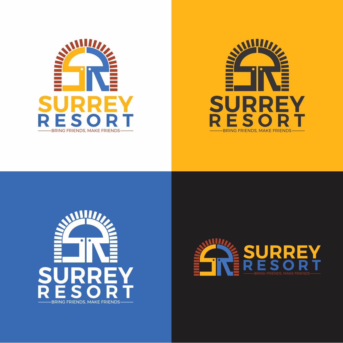 Logo Design by papamnoguera for this project | Design #26421715