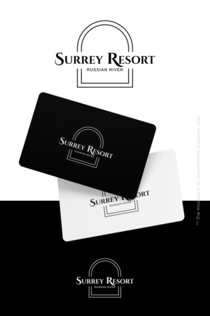 Logo Design by sez_inn for this project | Design #26431934