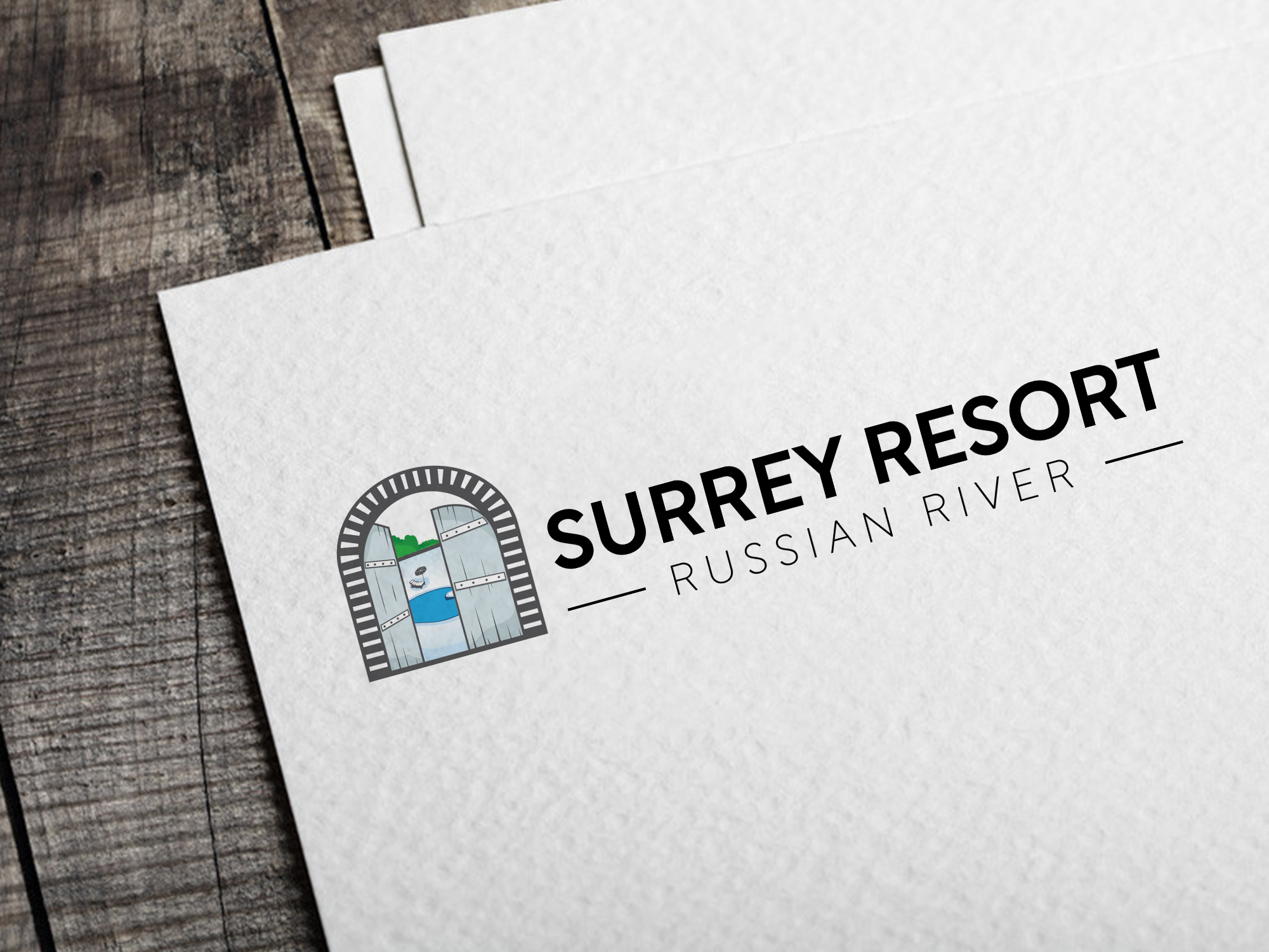 Logo Design by SAI DESIGNS for this project | Design #26423374