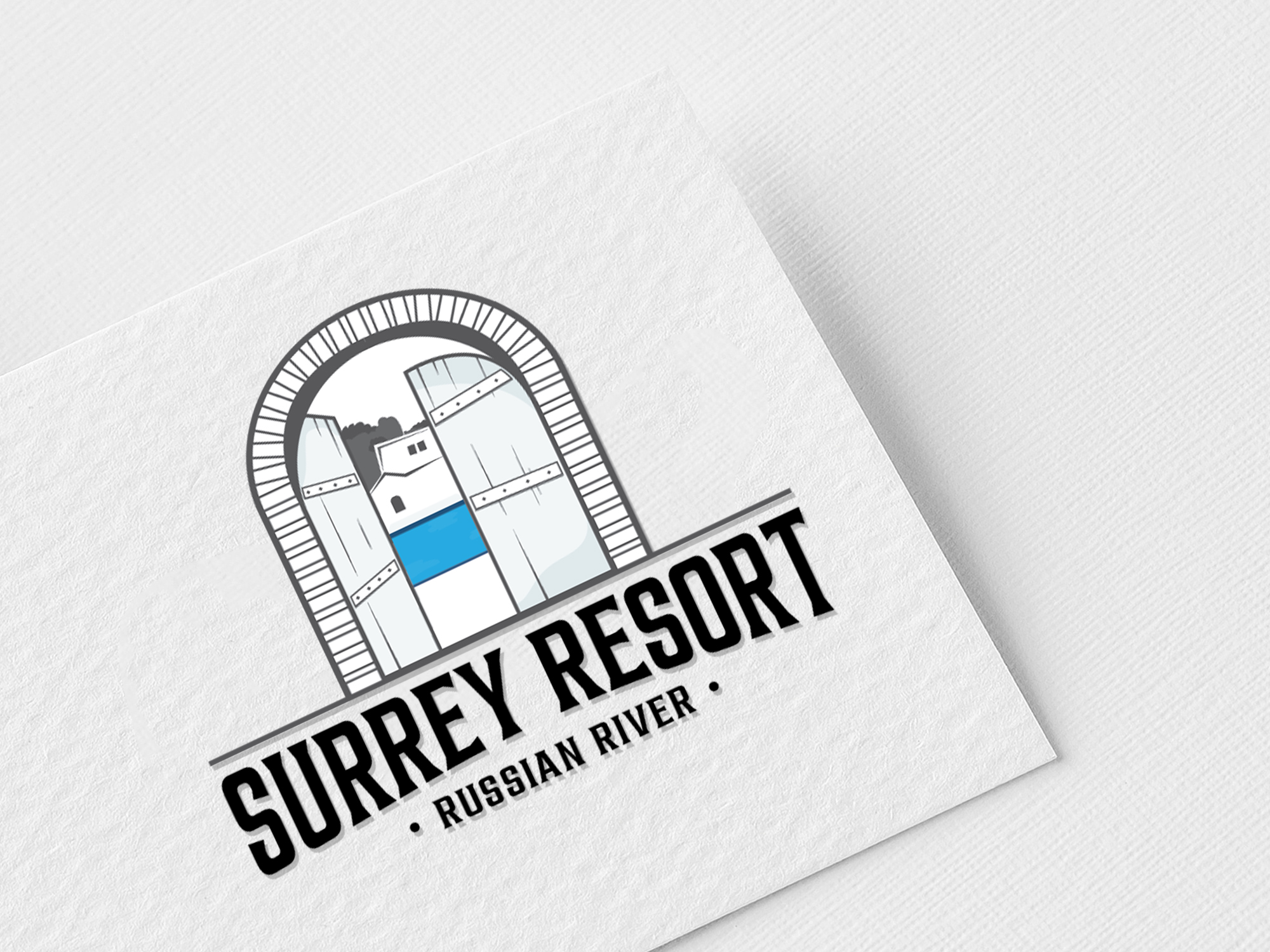 Logo Design by SAI DESIGNS for this project | Design #26424076