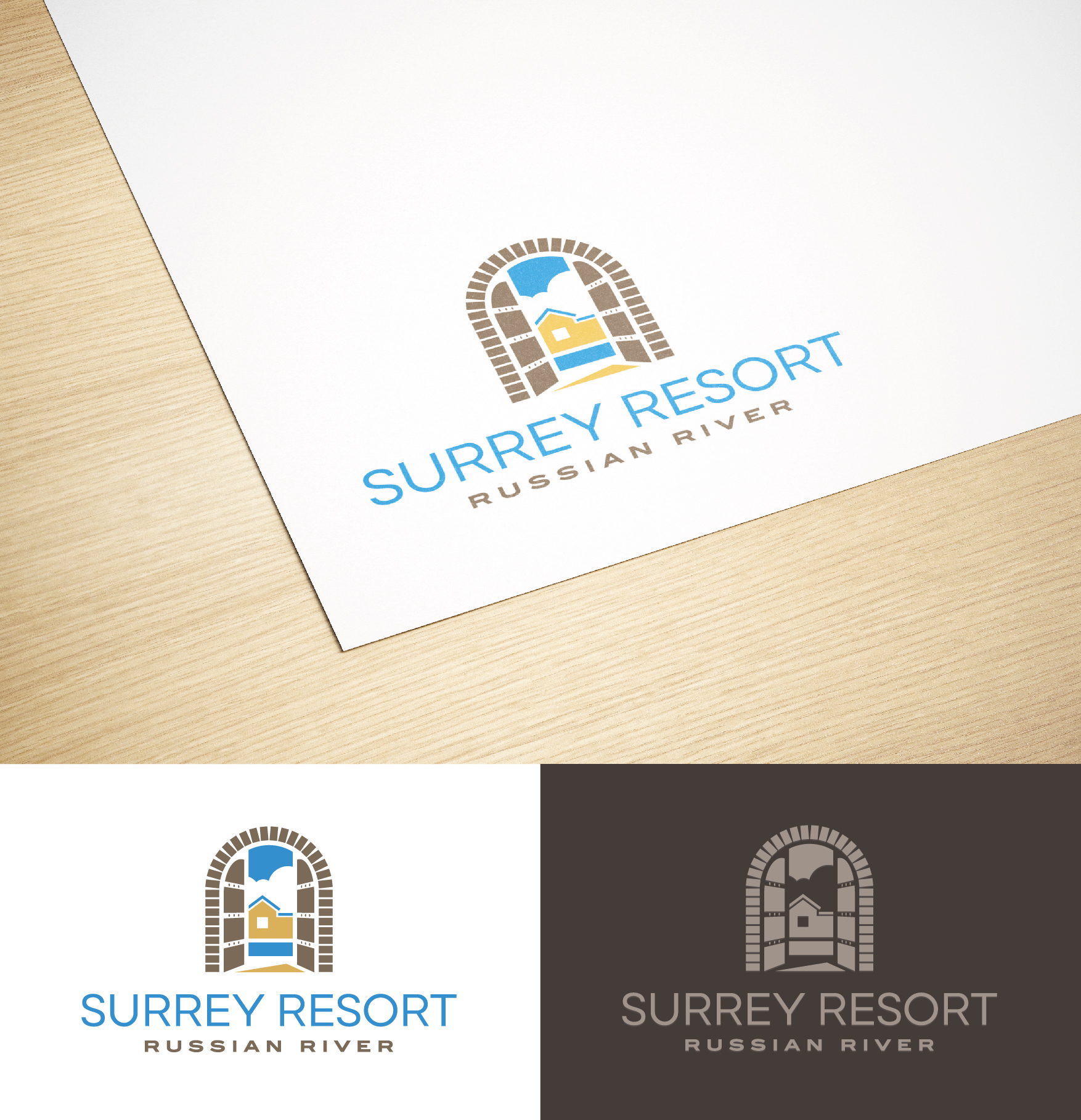Logo Design by grrssn for this project | Design #26421679