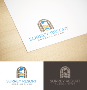 Logo Design by grrssn