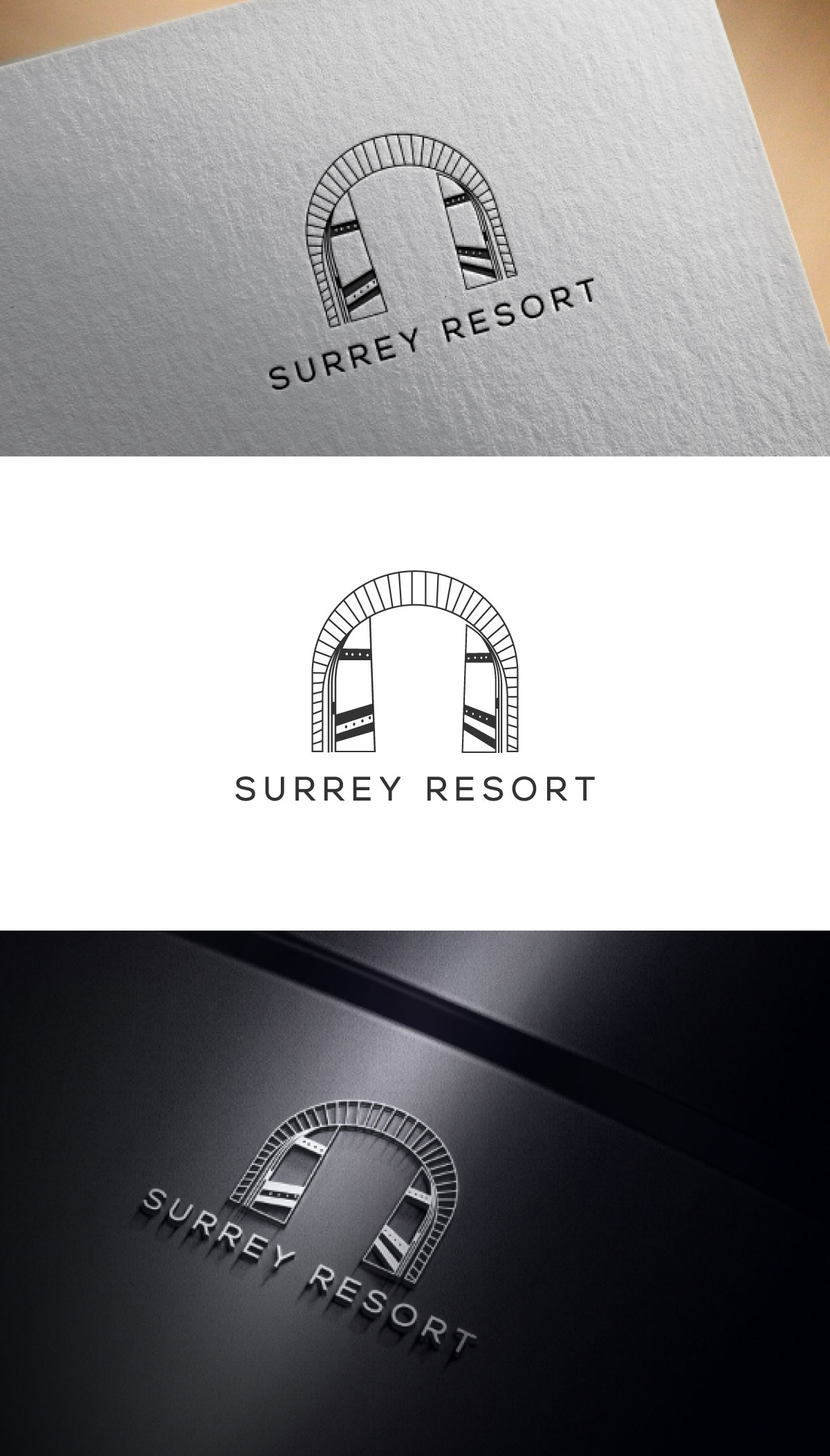 Logo Design by Hridoy Mizi 2 for this project | Design #26424469