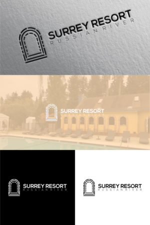 Logo Design by Tangantengen for this project | Design #26421414