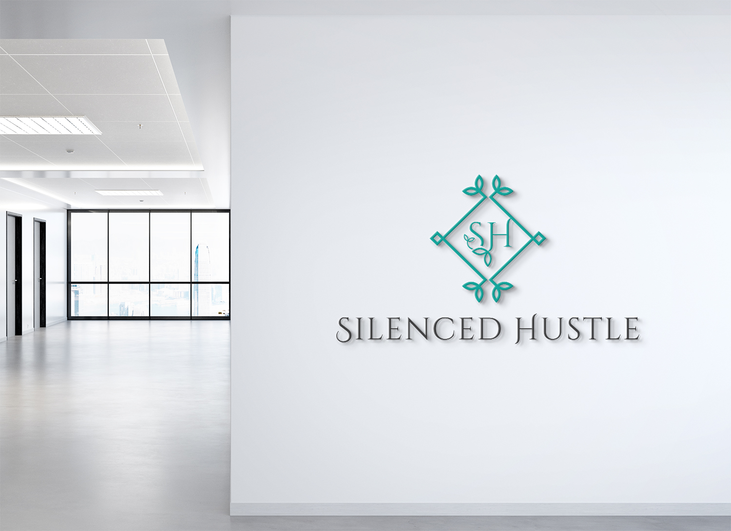 Logo-Design von Deziners Zone für CommonTruce | Design #26423261