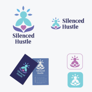 Logo Design by Amanda Branco