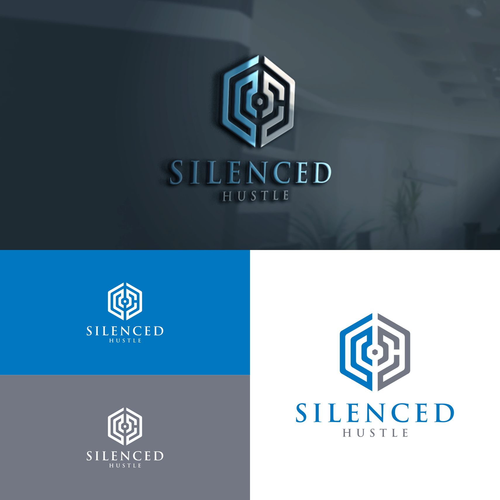 Logo-Design von anak mama für CommonTruce | Design #26425955