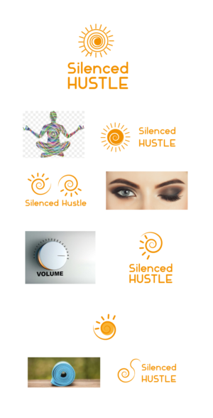 Logo Design by Iuliok