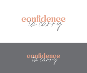 Confidence To Carry | Diseño de Logo por Art Lancer