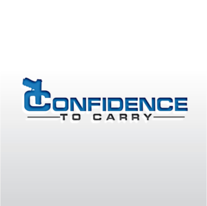 Confidence To Carry | Diseño de Logo por Jennifer©