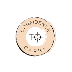 Confidence To Carry | Logo Design by geni