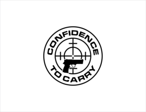 Confidence To Carry | Diseño de Logo por BNdesigner