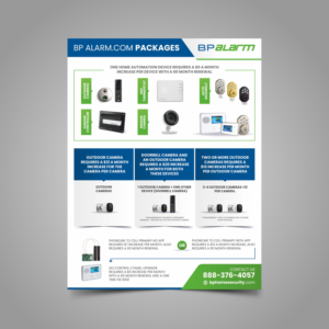 Flyer Design by Fat Bat Man for this project | Design #26441369