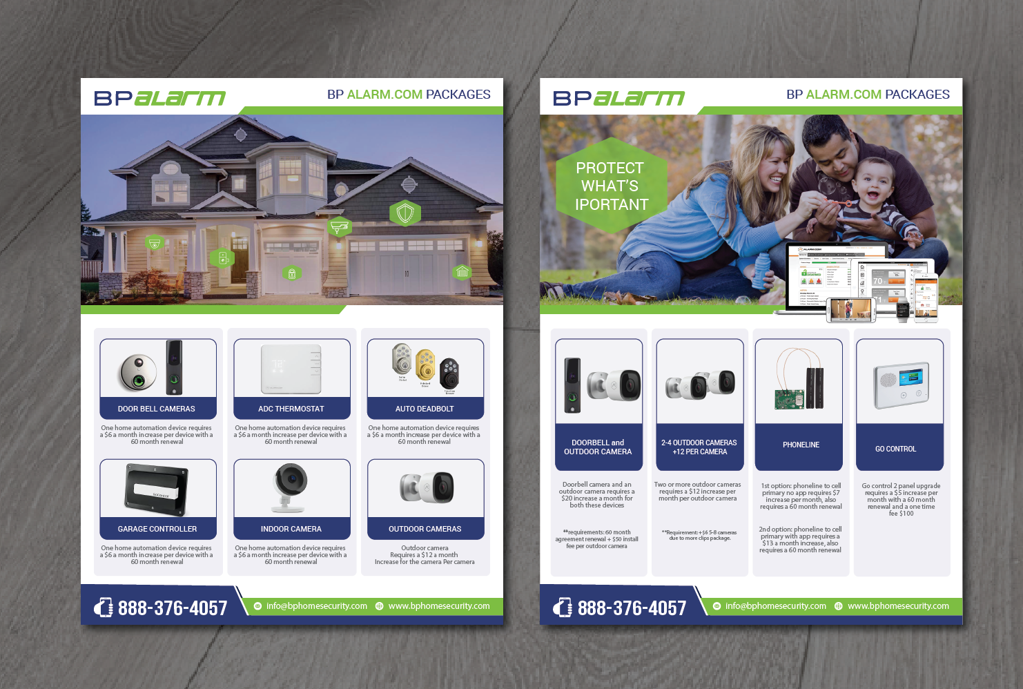 Design de Flyer par alex989 pour ce projet | Design #26437096