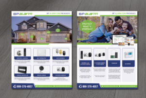 Flyer Design by alex989 for this project | Design: #26437096