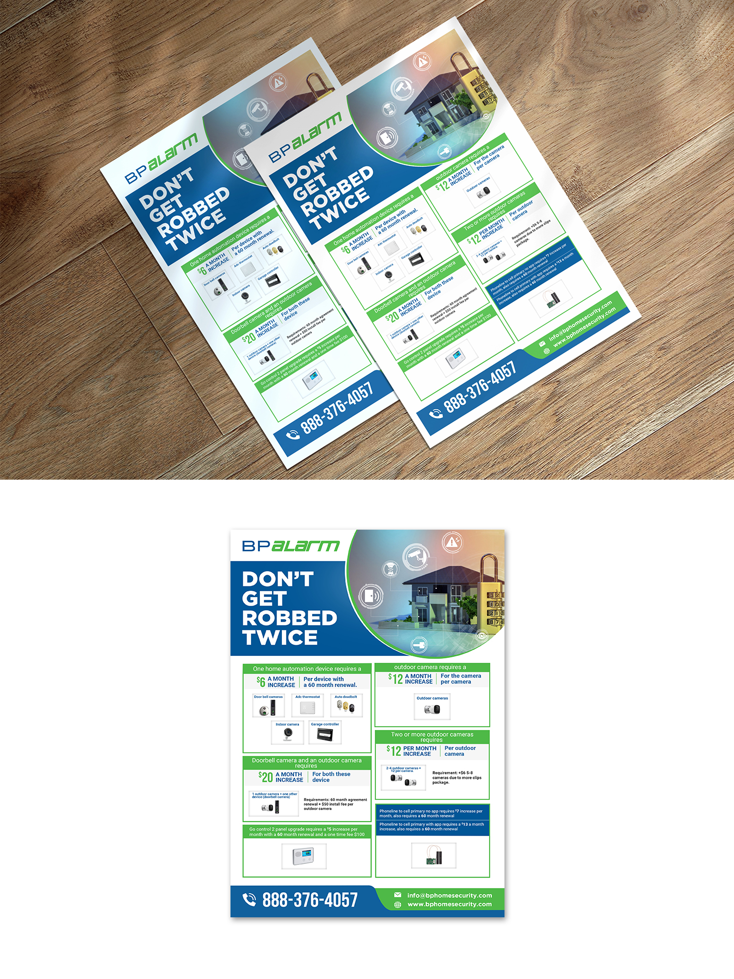 Flyer Design by debdesign for this project | Design #26430947