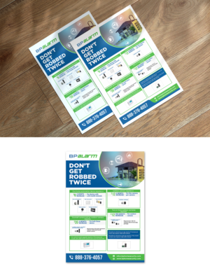 Flyer Design by debdesign for this project | Design: #26430947