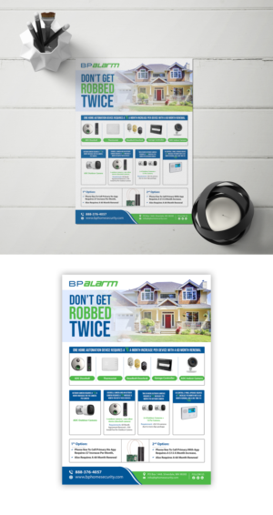 Flyer Design by debdesign for this project | Design: #26435282