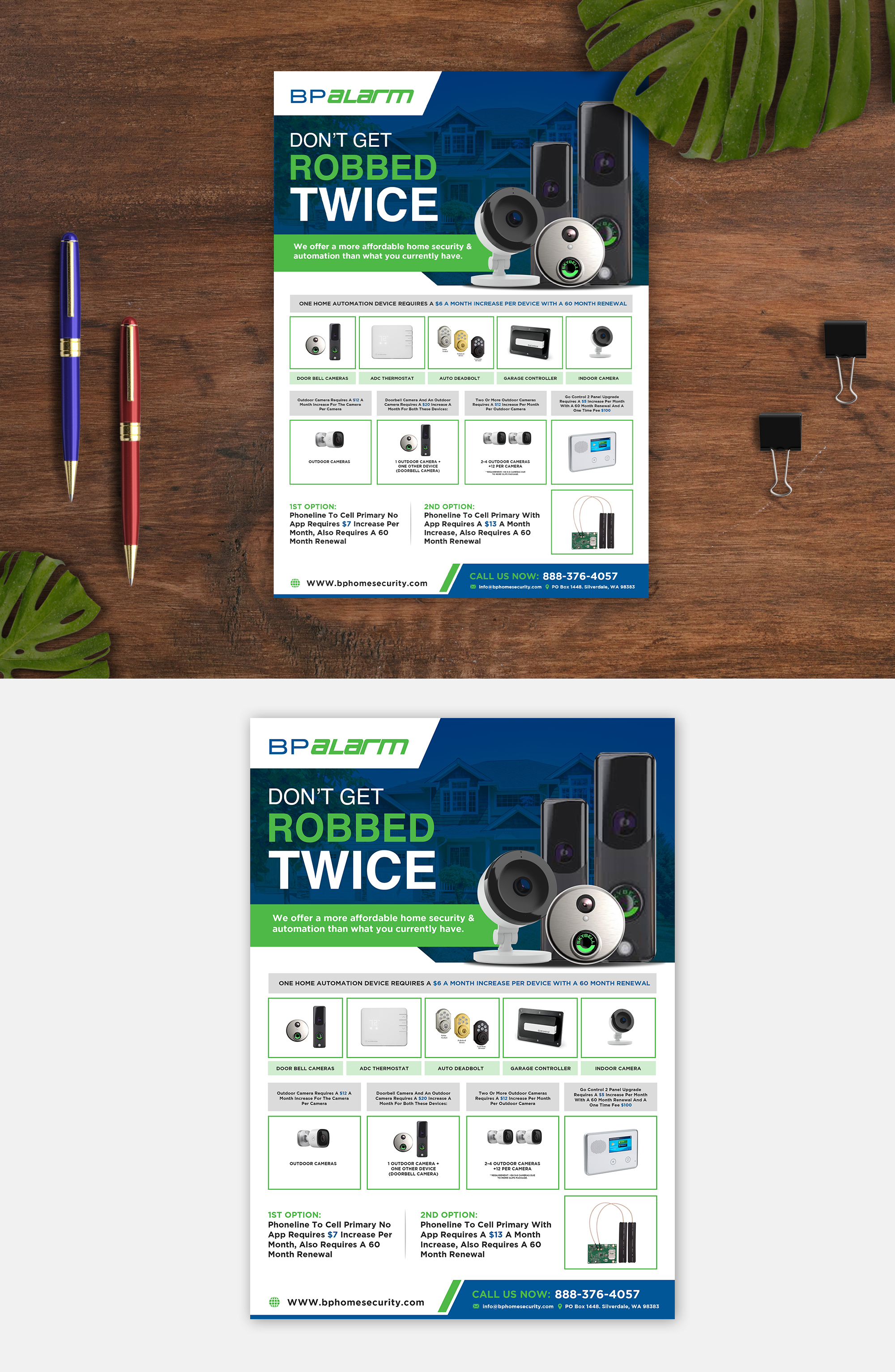 Flyer Design by debdesign for this project | Design #26443847